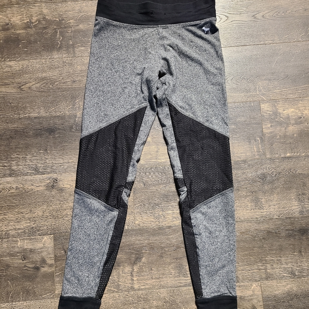 VS PINK yoga leggings